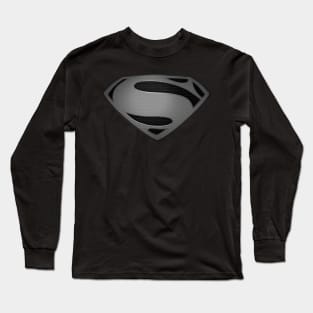 Snyder Super Long Sleeve T-Shirt